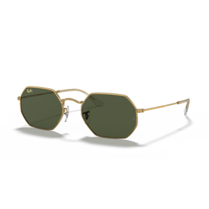 Ray-Ban RB3556 OCTAGONAL