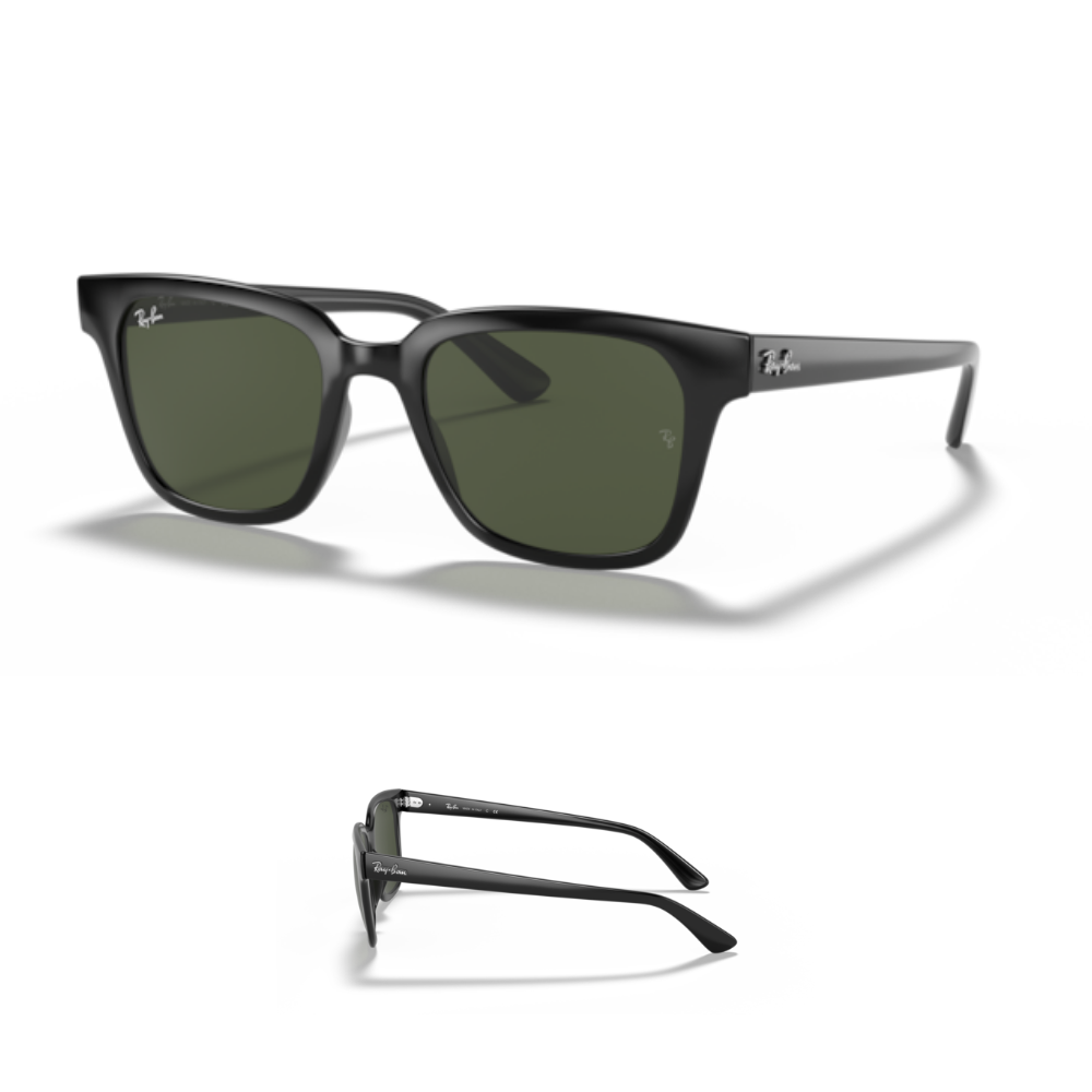 Branches Ray-Ban 4323 Originaux