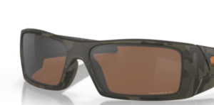Verres originaux Oakley OO9014 Gascan, couleur PRIZM · Tungsten polarisé