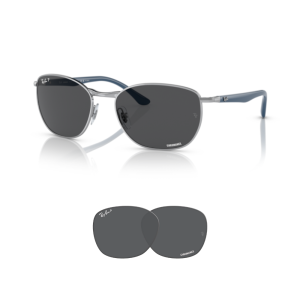 Verres Ray-Ban 3702 Originaux