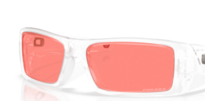 Verres originaux Oakley OO9014 Gascan, couleur PRIZM · Peach