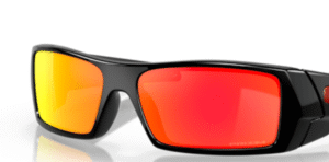 Verres originaux Oakley OO9014 Gascan, couleur Prizm | Ruby