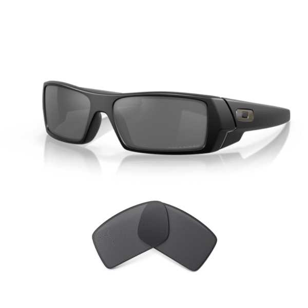 Verres OAKLEY 9014 GASCAN Originaux