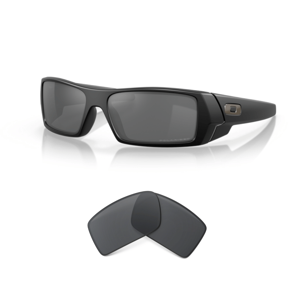 Verres OAKLEY 9014 GASCAN Originaux