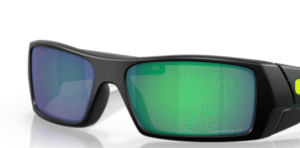 Verres originaux Oakley OO9014 Gascan, couleur PRIZM · Jade polarisé