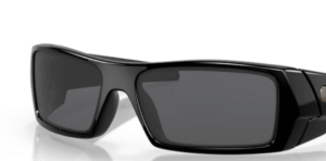 Verres originaux Oakley OO9014 Gascan, couleur Gris