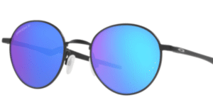 Verres originaux Oakley OO4146 Terrigal, couleur PRIZM · Sapphire polarisé