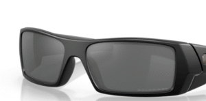 Verres originaux Oakley OO9014 Gascan, couleur BLACK · Iridium polarisé