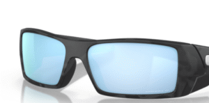 Verres originaux Oakley OO9014 Gascan, couleur PRIZM · Deep Water polarisé