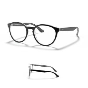 Branches-Ray-Ban 5380 Originaux