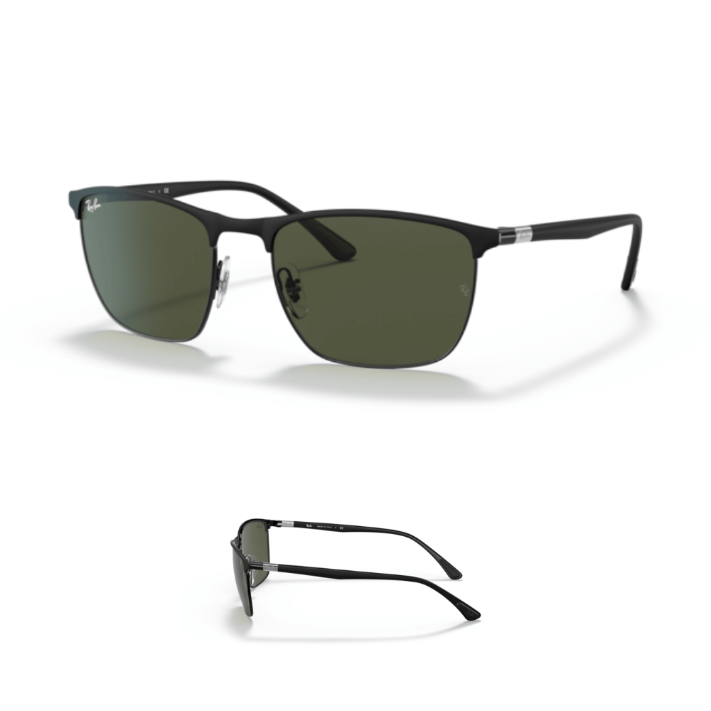 Branches Ray-Ban 3686 Originaux