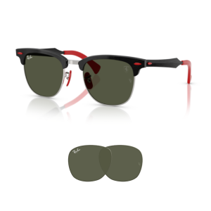 Verres Ray-Ban 3807M Originaux