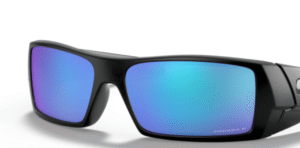 Verres originaux Oakley OO9014 Gascan, couleur PRIZM · Sapphire polarisé