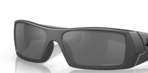 Verres originaux Oakley OO9014 Gascan, couleur PRIZM · Noir polarisé