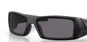 Verres originaux Oakley OO9014 Gascan, couleur GREY · Polarisé