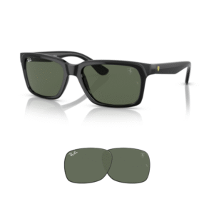 Verres Ray-Ban 4393M Originaux