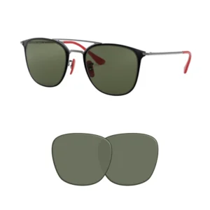 Verres Compatible Ray-Ban 3601M
