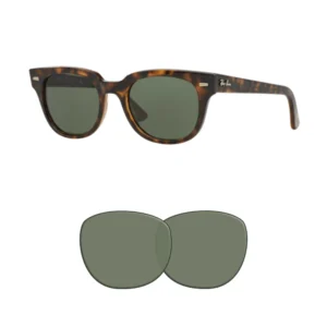 Verres Compatible Ray-Ban 4168
