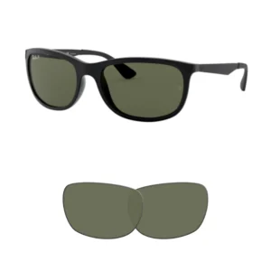 Verres Compatible Ray-Ban 4267