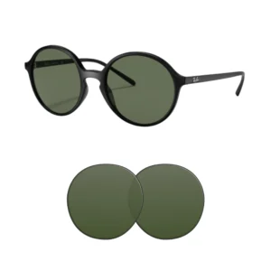 Verres Compatible Ray-Ban 4304