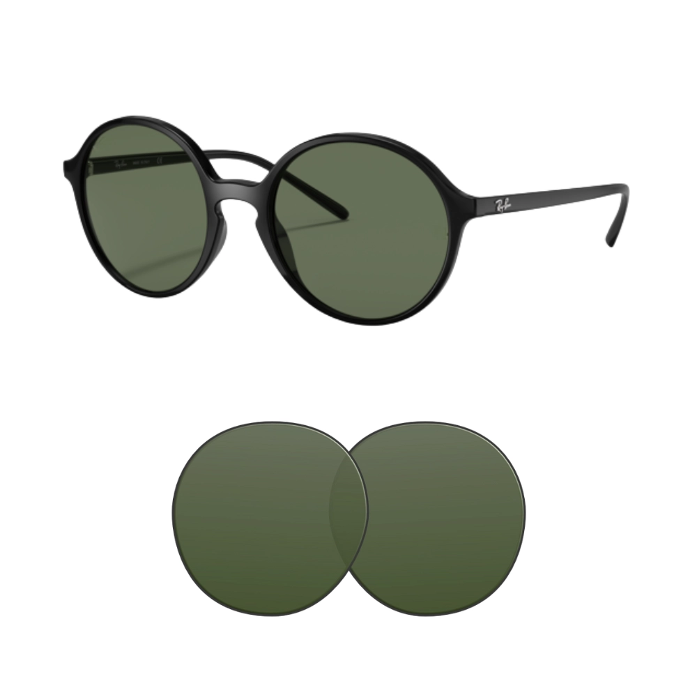 Verres Compatible Ray-Ban 4304