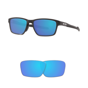 Verres Compatible Oakley 8153 METALINK