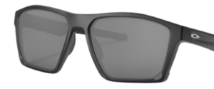 Verres originaux Oakley OO9397 Targetline, couleur BLACK · Iridium 02