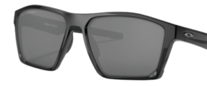 Verres originaux Oakley OO9397 Targetline, couleur BLACK · Iridium polarisé