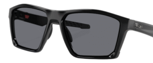 Verres originaux Oakley OO9397 Targetline, couleur GREY · 01