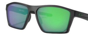 Verres originaux Oakley OO9397 Targetline, couleur JADE · Iridium polarisé
