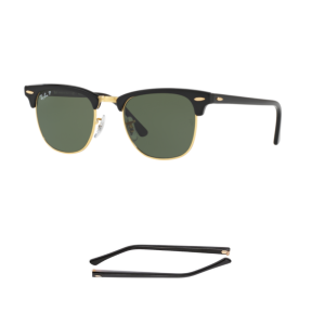 Branches Compatibles Ray-Ban 3016 Clubmaster