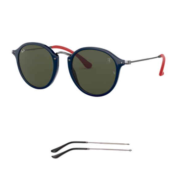 Branches Compatibles Ray-Ban 2447NM