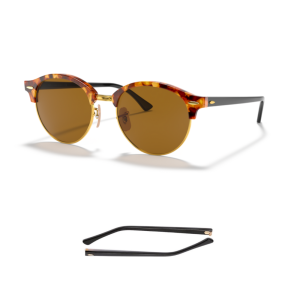 Branches Compatibles Ray-Ban 4246V Clubround
