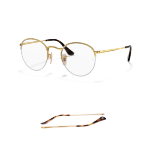 Branches Compatibles Ray-Ban 3947V ROUND GAZE