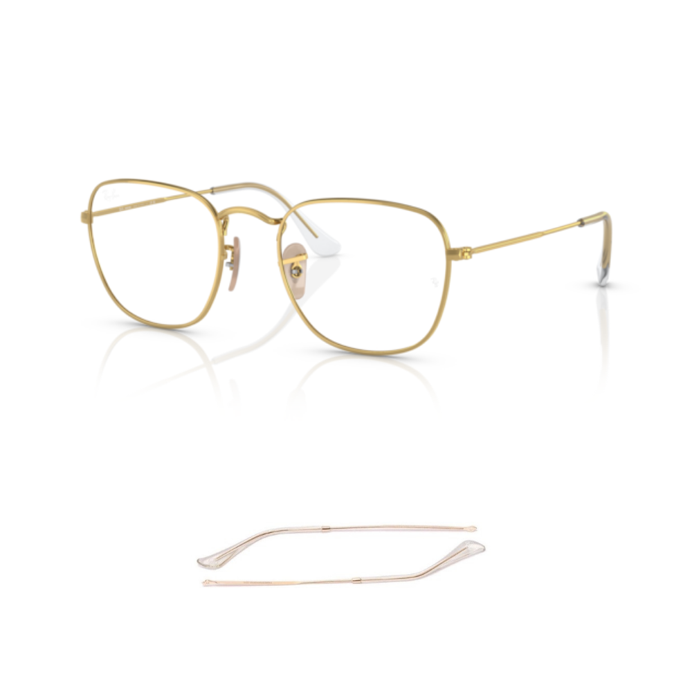 Branches Compatibles Ray-Ban 3857 Frank