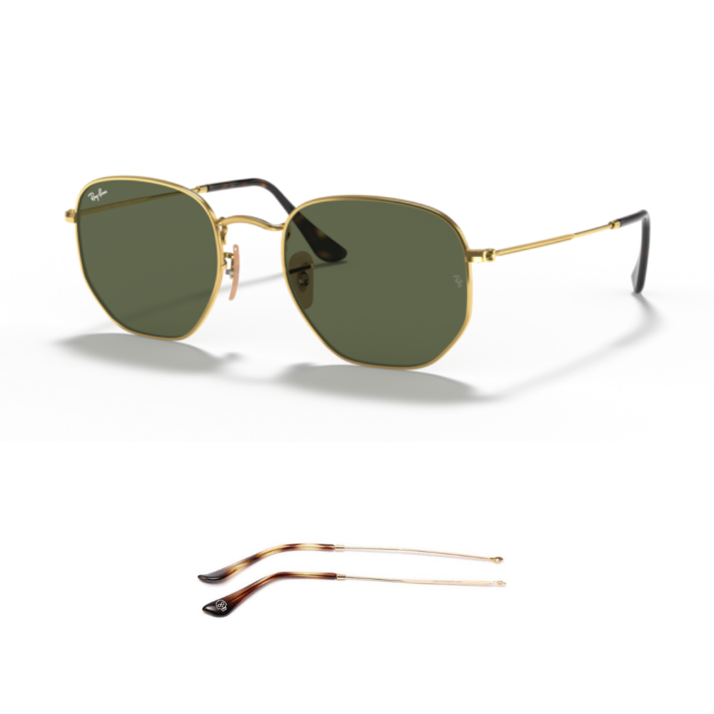 Branches Compatibles Ray-Ban 3548N
