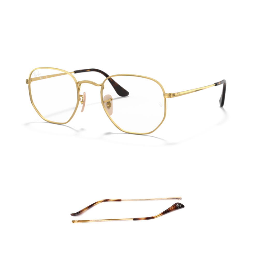 Branches Compatibles Ray-Ban 6448
