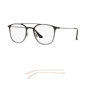 Branches Compatibles Ray-Ban 6377