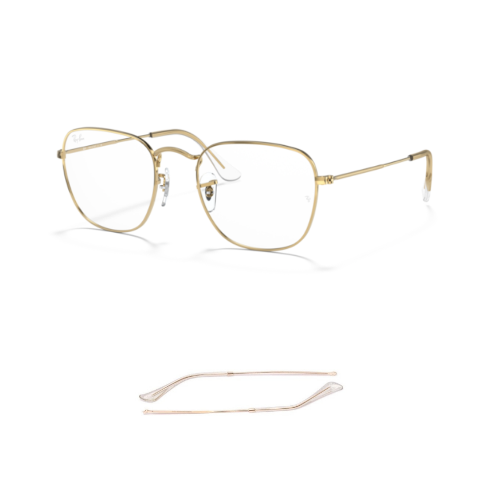Branches Compatibles Ray-Ban 3857V Frank