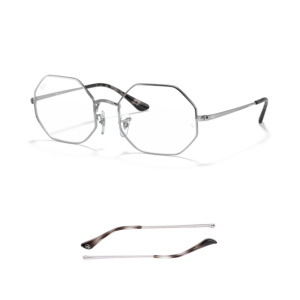 Branches Compatibles Ray-Ban 1972V OCTAGON