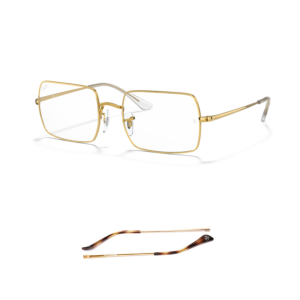 Branches Compatibles Ray-Ban 1969V RECTANGLE
