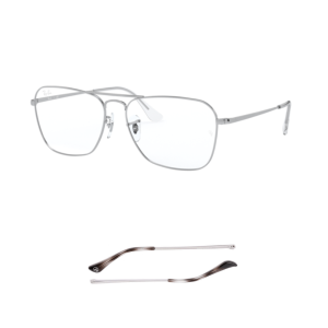 Branches Compatibles Ray-Ban 6536
