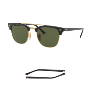 Branches Compatibles Ray-Ban 3816 CLUBMASTER DOUBLEBRIDGE