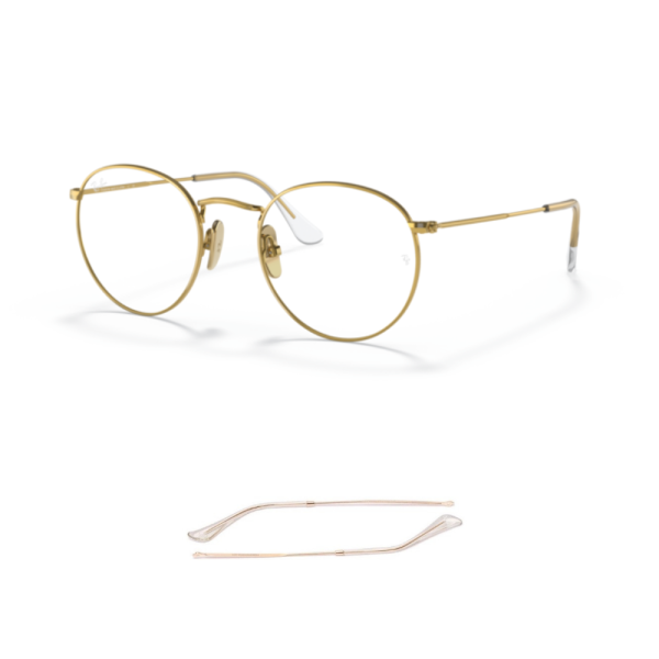 Branches Compatibles Ray-Ban 8247V