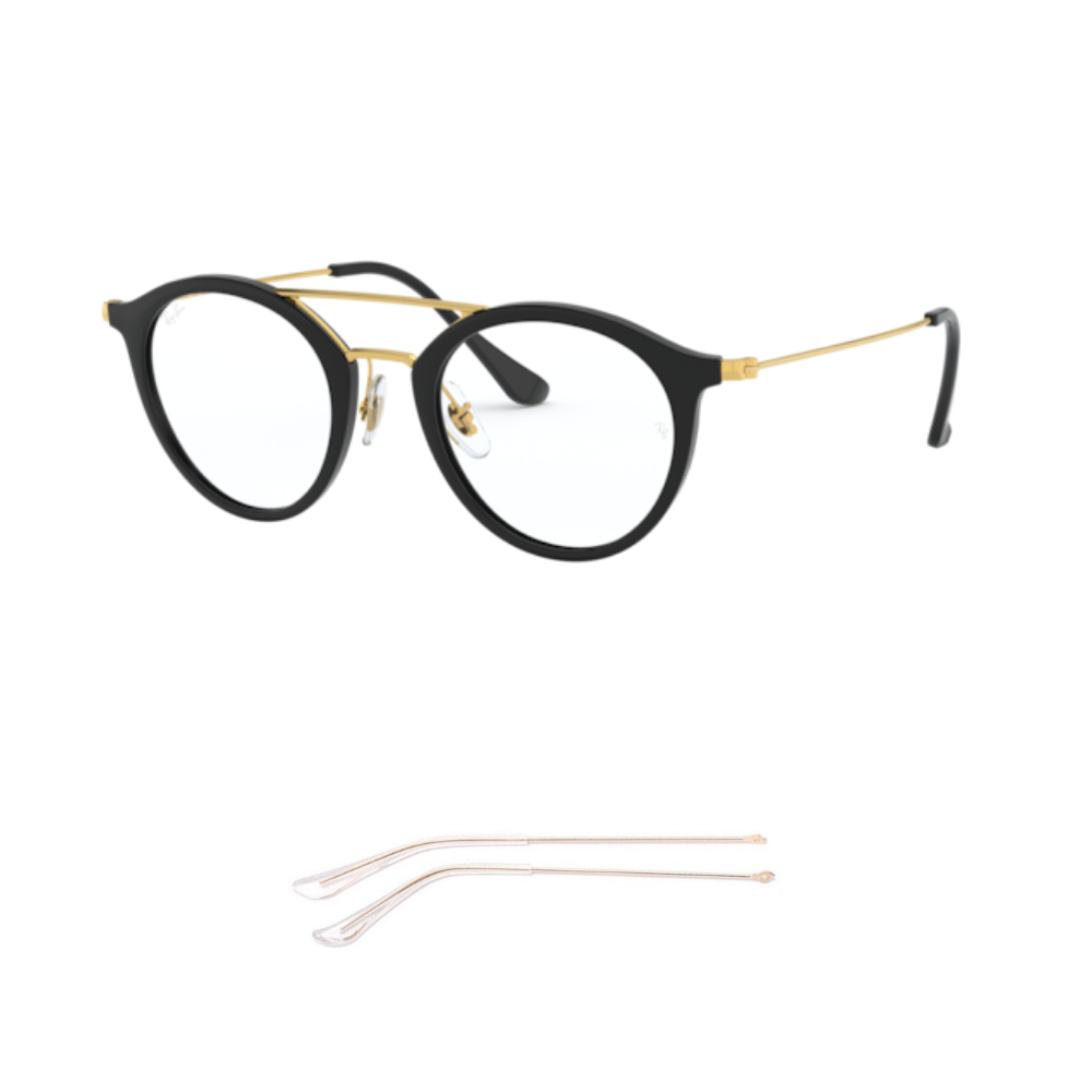 Branches Compatibles Ray-Ban 7097