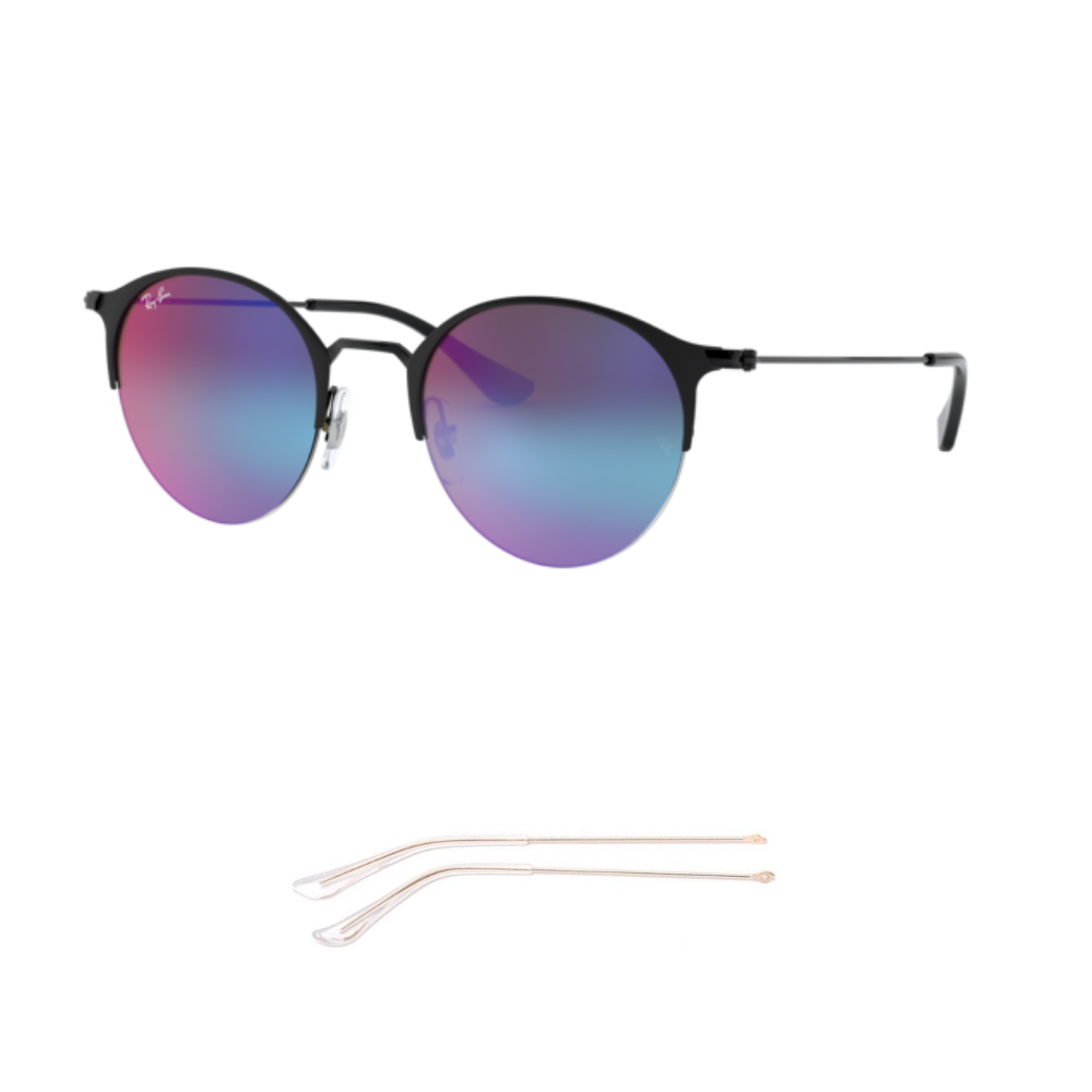 Branches Compatibles Ray-Ban 3578