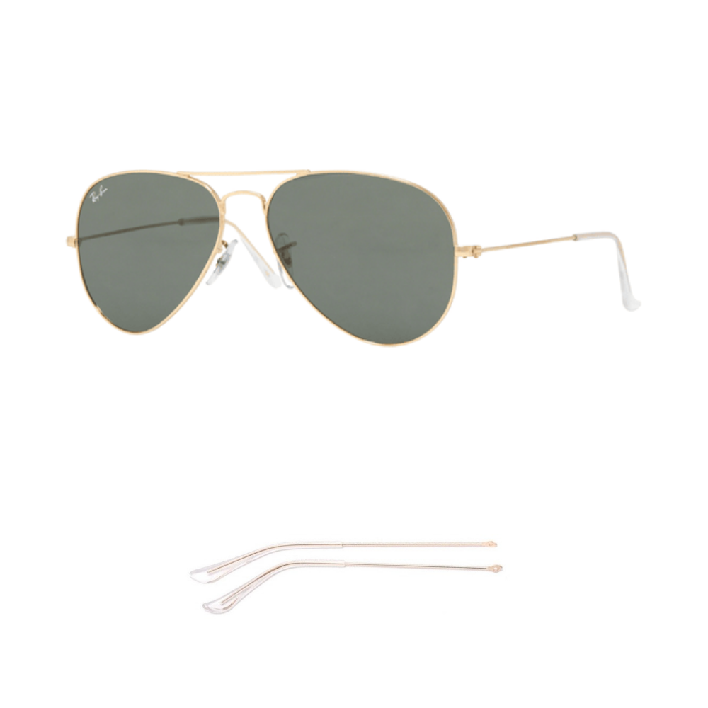Branches Compatibles Ray-Ban 8041