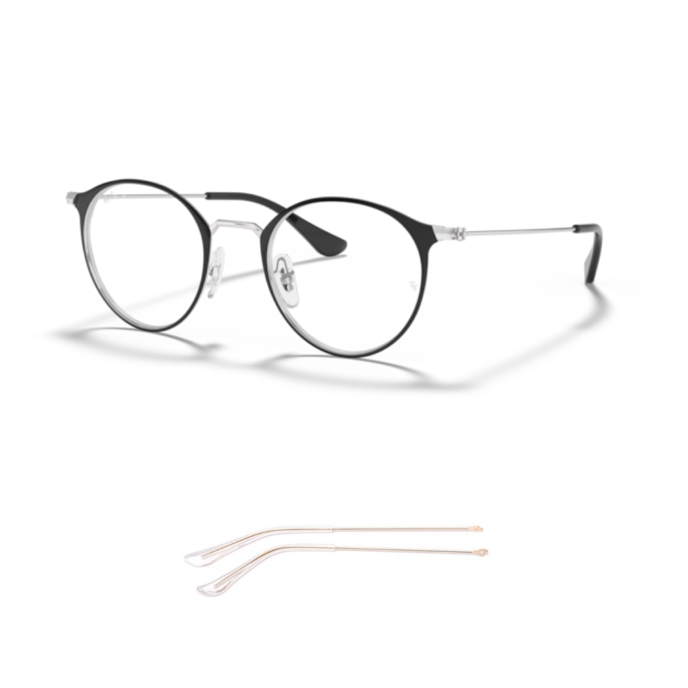 Branches Compatibles Ray-Ban 6378