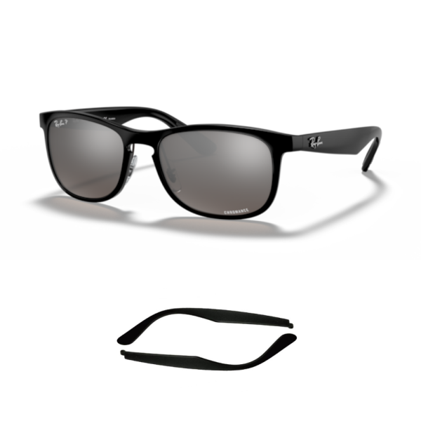 Branches Compatibles Ray-Ban 4263