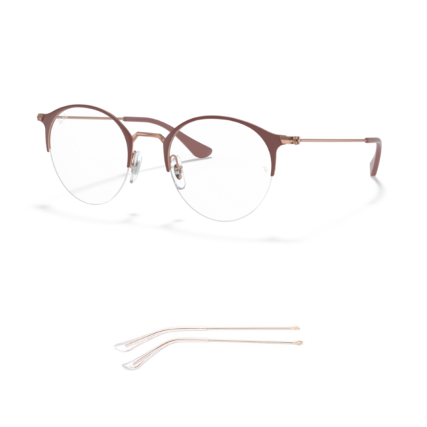 Branches Compatibles Ray-Ban 3578V
